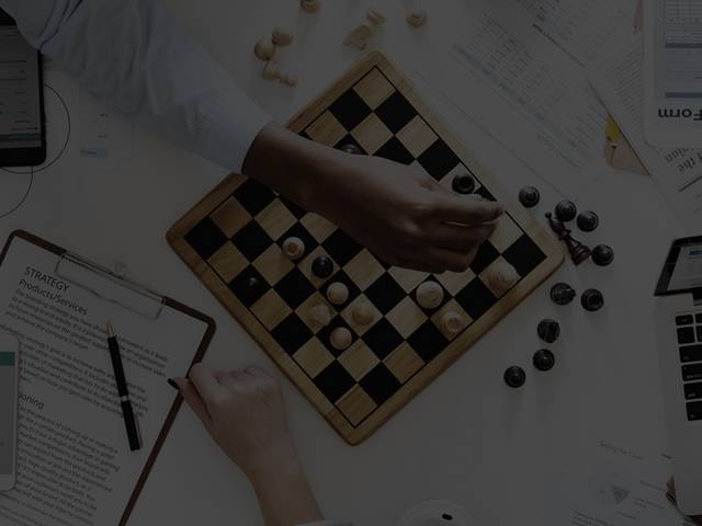 Corporate Strategy Corporate Strategy